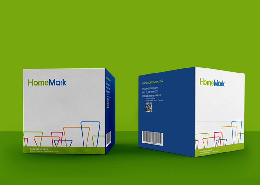 平原县VI设计公司