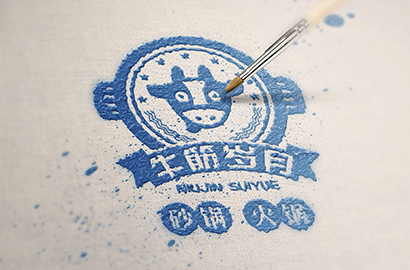 深耕平原县企业VI设计：解锁品牌成长的核心密码